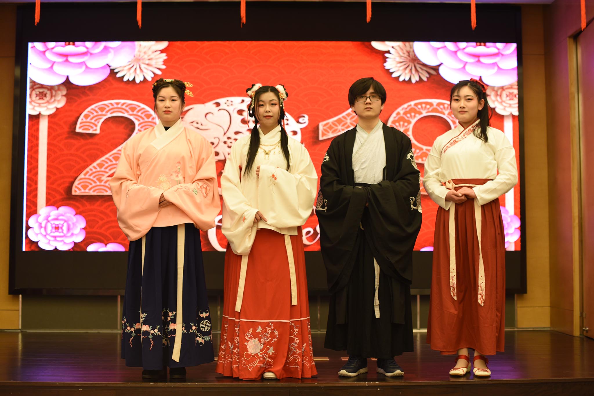 2019年發(fā)創(chuàng)軟件年會召開